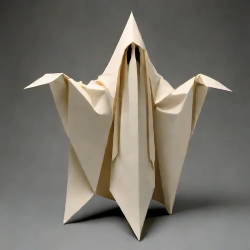 Robert Neale's Ghost