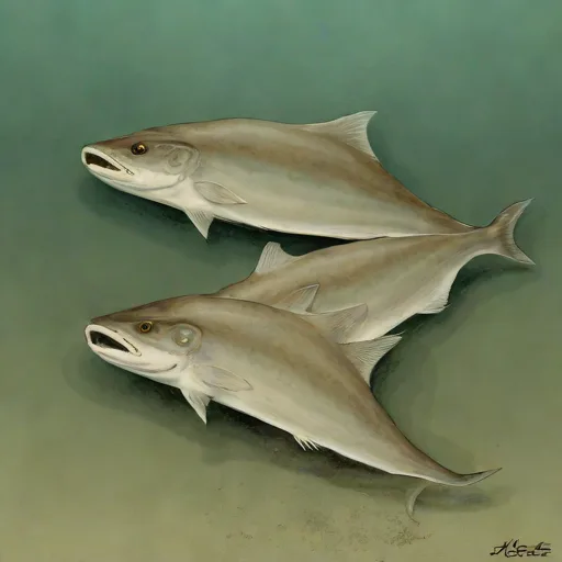 Roughnose Skate