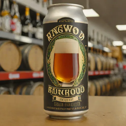 Ringwood Best Bitter