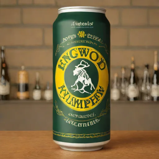 Ringwood Old Thumper