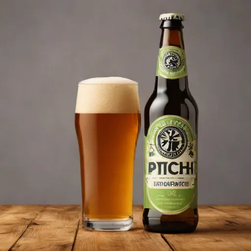 RCH Pitchfork