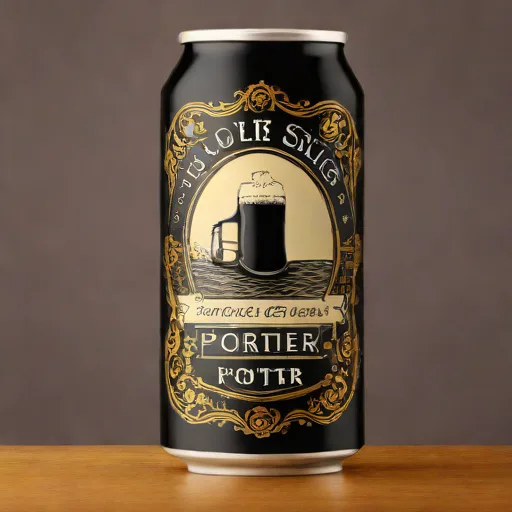 RCH Old Slug Porter