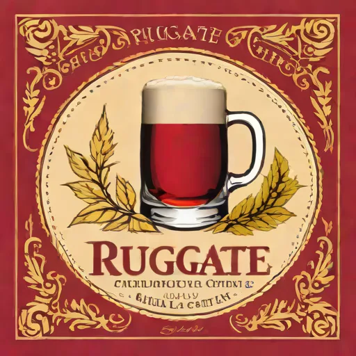 Rudgate Ruby Mild