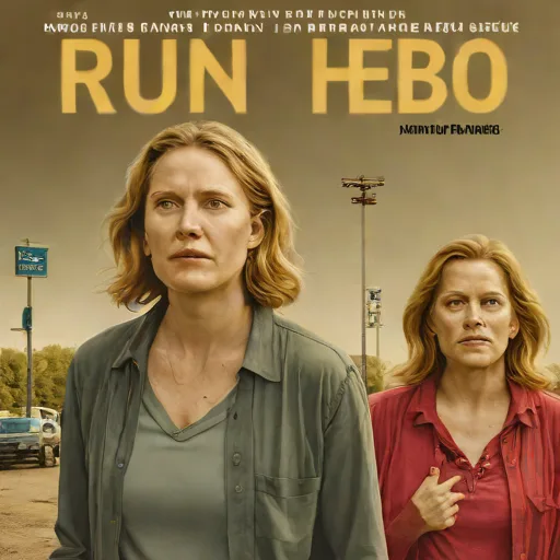 Run (HBO)