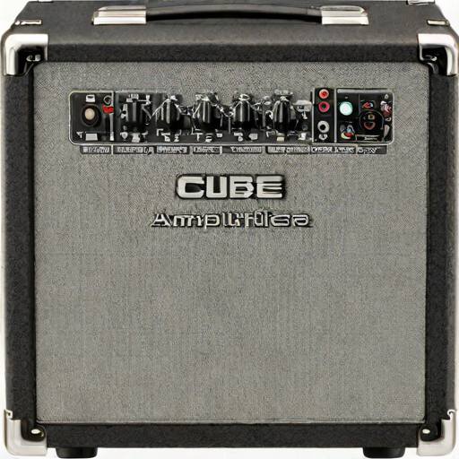 Roland Cube 12 Amplifier