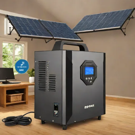 Renogy Lycan 5000