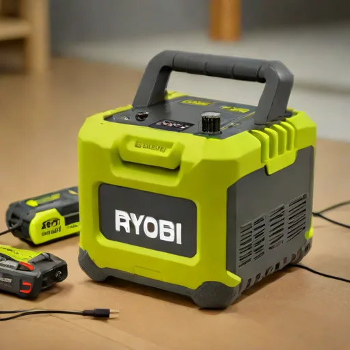 Ryobi PCG002B