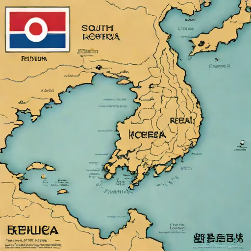 Republic of South Korea