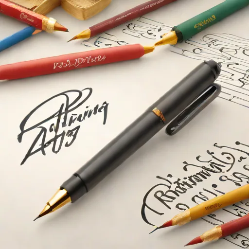 Rotring ArtPen Calligraphy 1.9mm