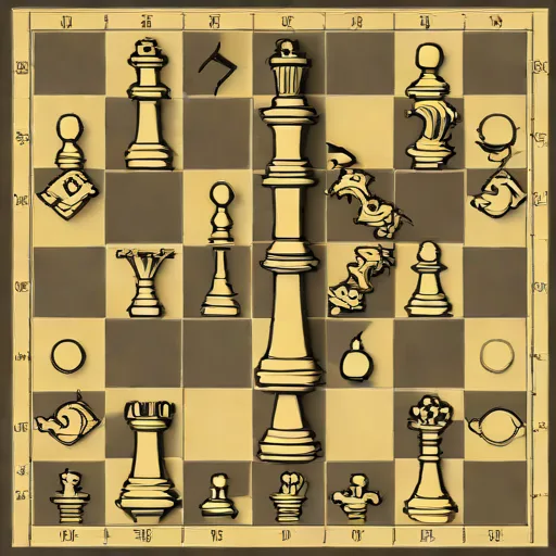 Retrograde Chess