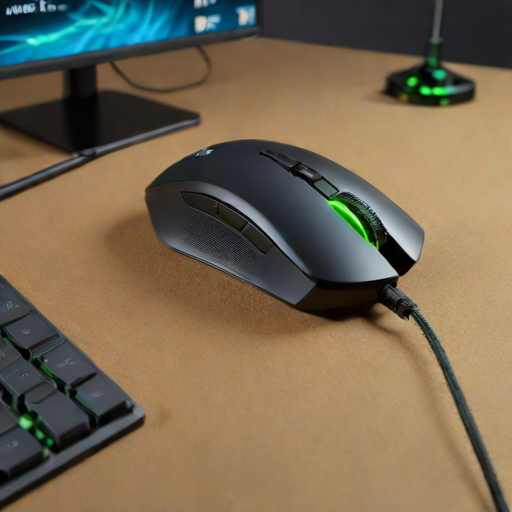 Razer Basilisk V3