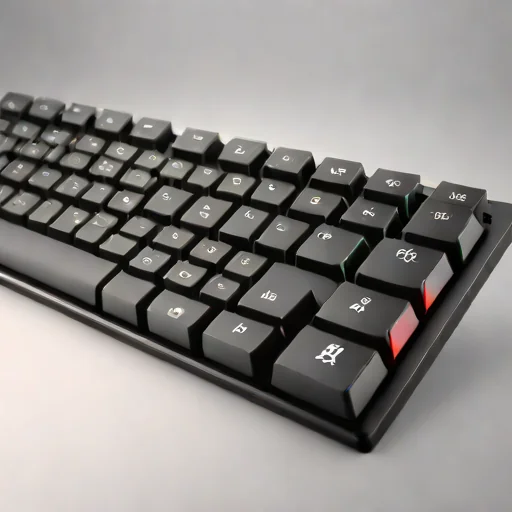 Redragon K552