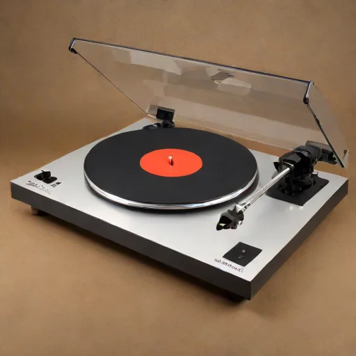 Rega Planar 3 Instructions