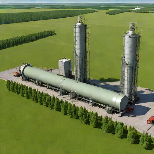 RT-2PM2 Topol-M Silo — Yedrovo