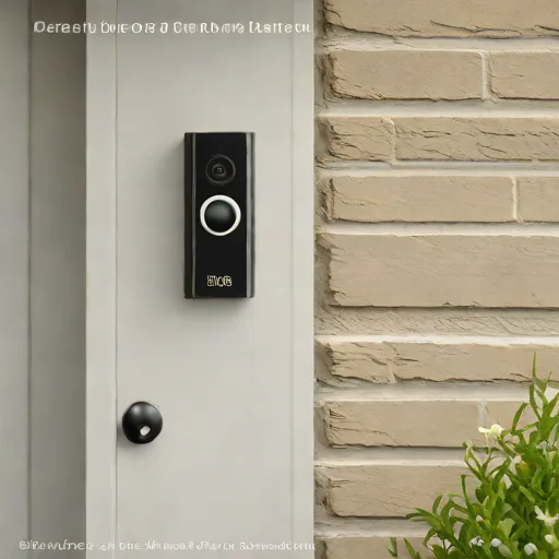 Ring Video Doorbell Pro 2 Quick Setup Guide