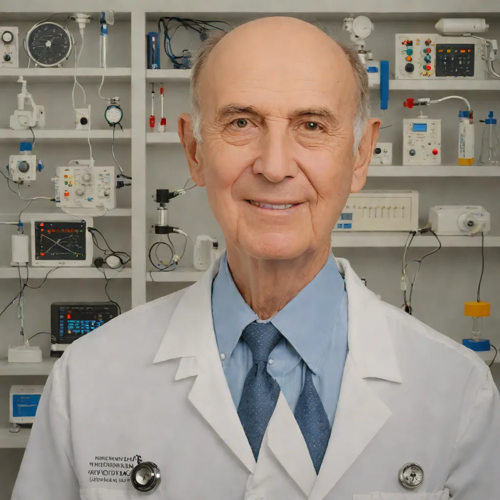 Ralph Steinman
