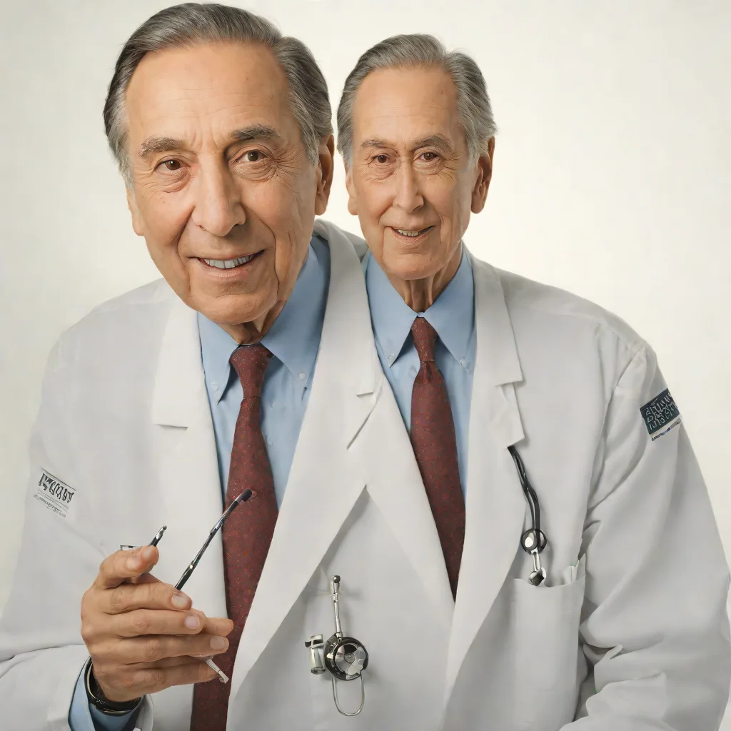 Robert Gallo