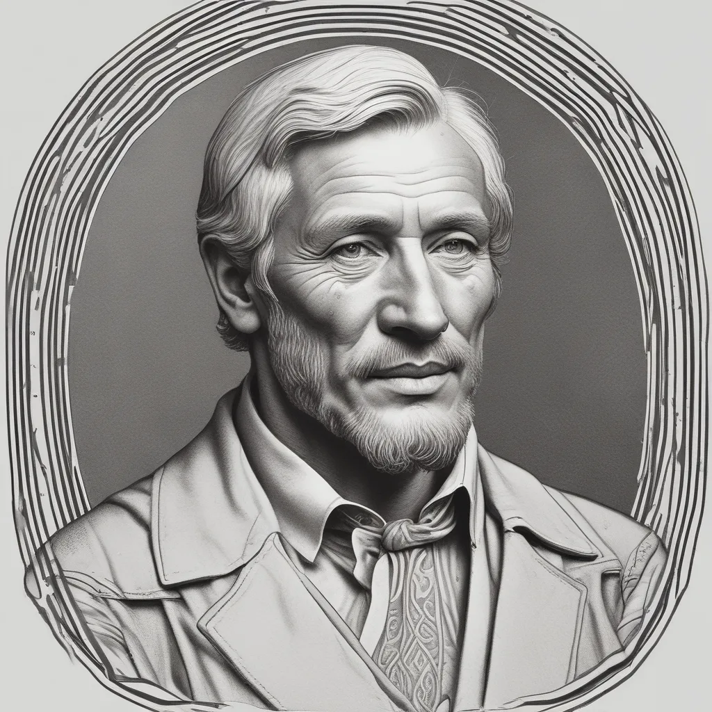 Robert Service