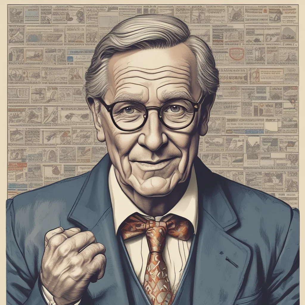 Roy Porter