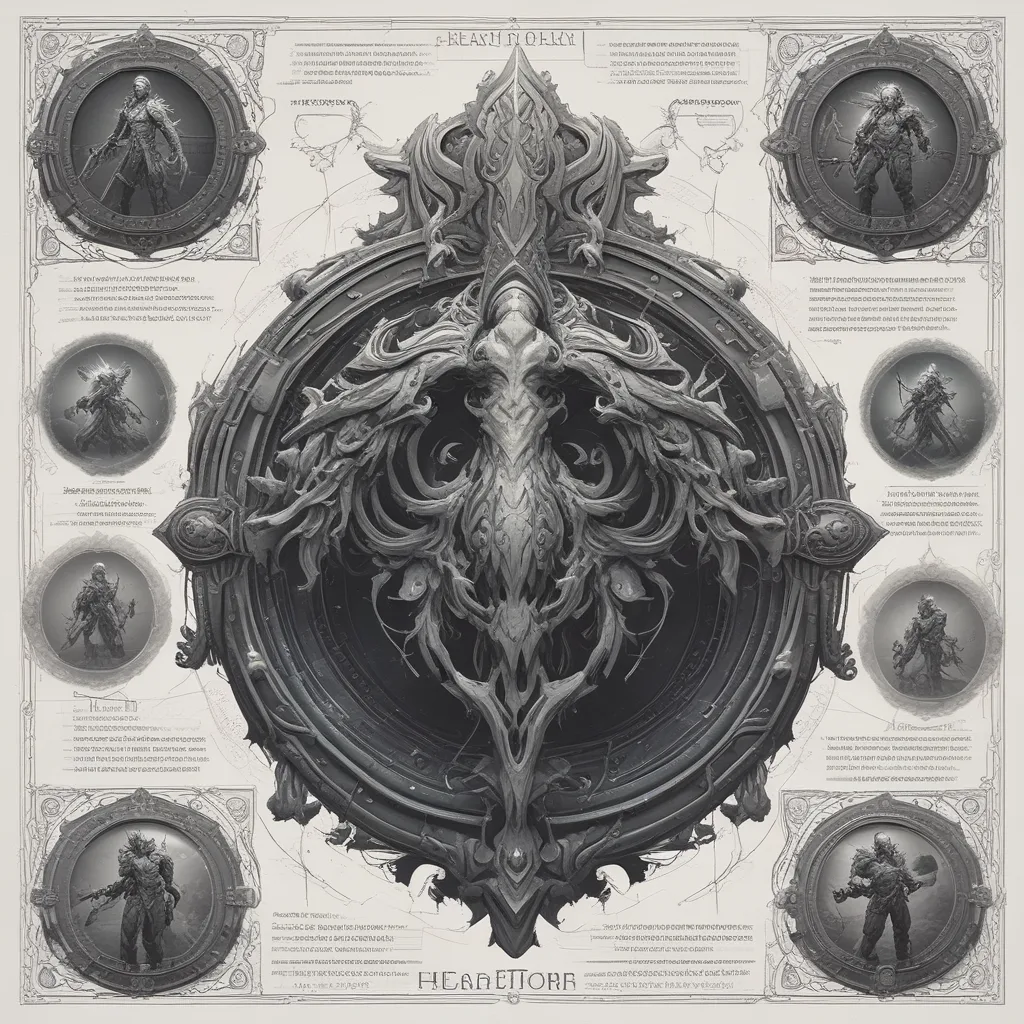 Rite of Passage: Heart of the Storm
