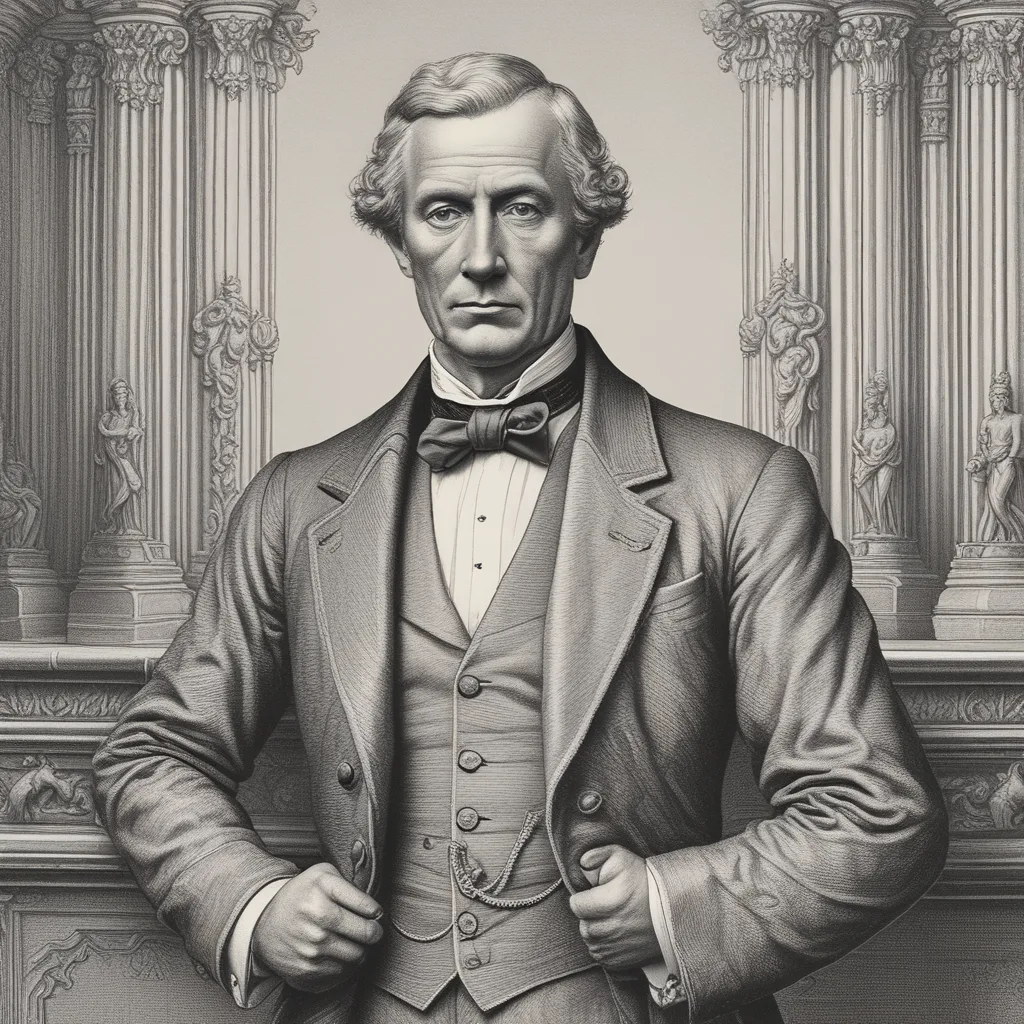 Ralph Austen
