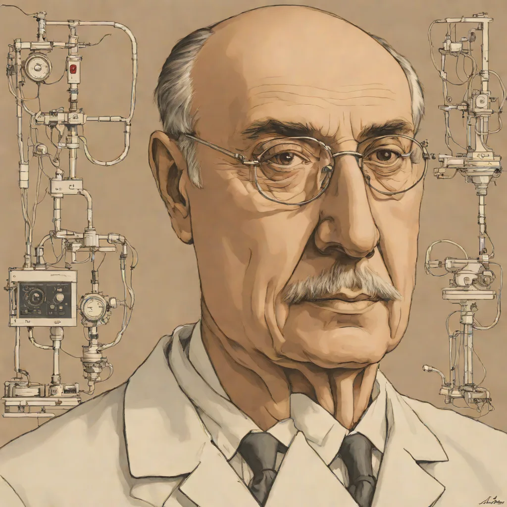 René Leriche