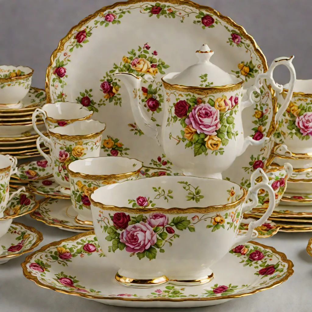 Royal Albert