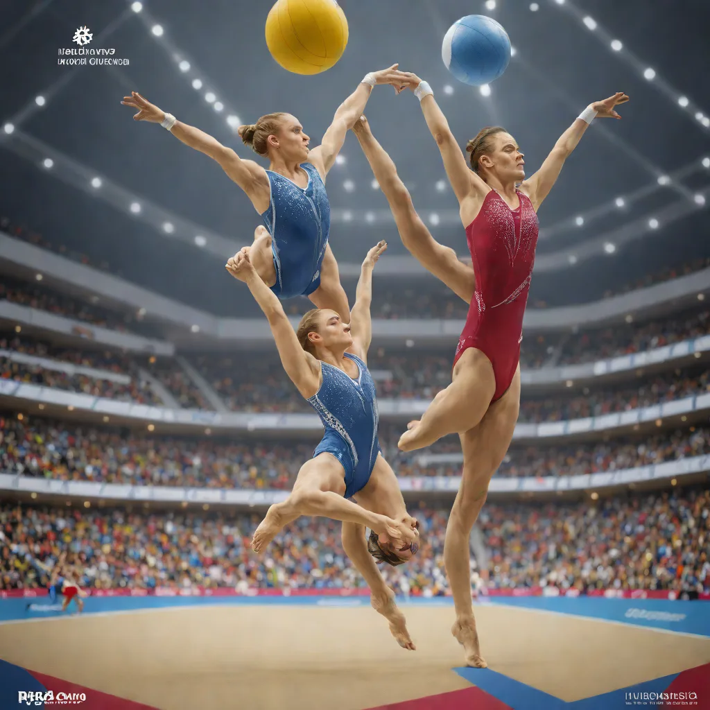 Riga World Cup