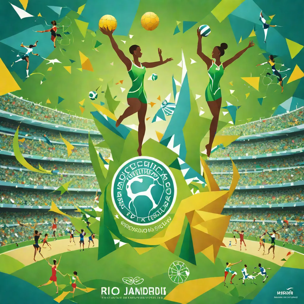 Rio de Janeiro World Cup