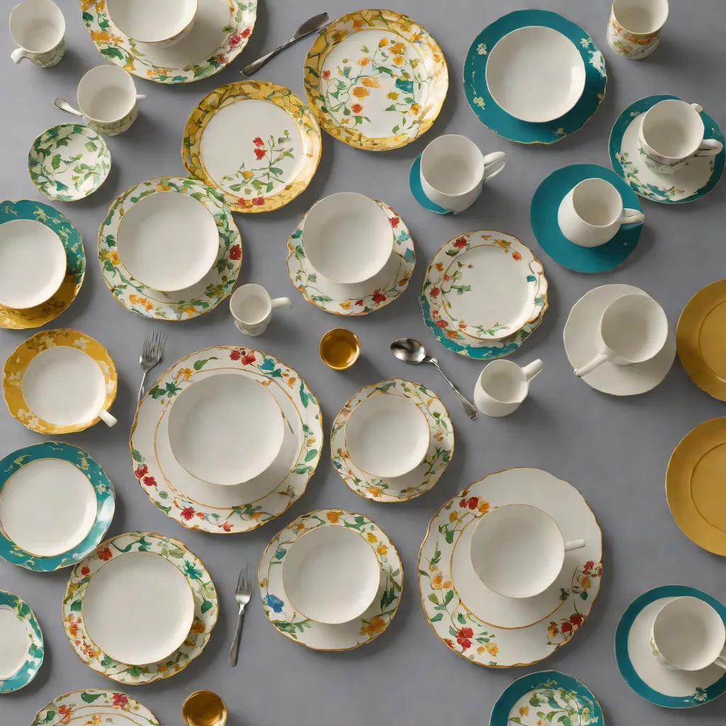 Raynaud Limoges