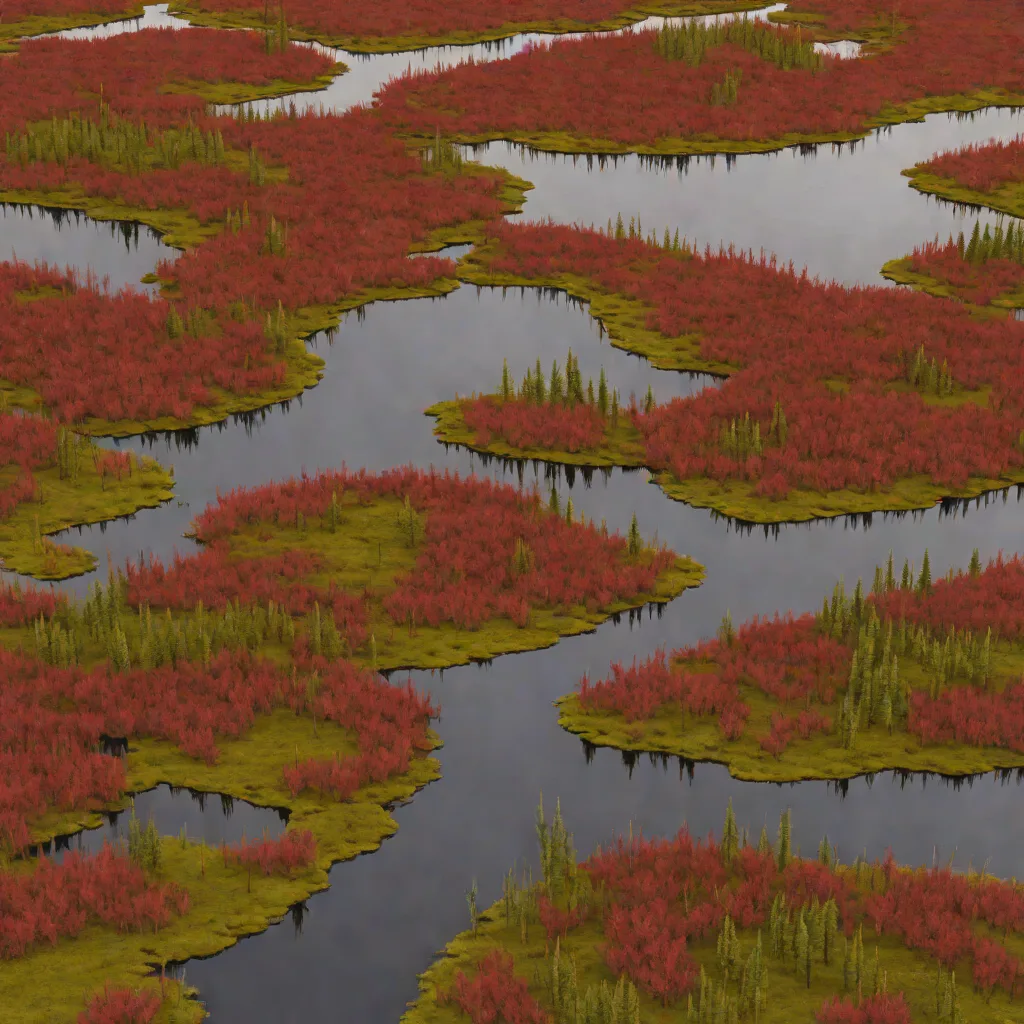 Red Lake Peatland