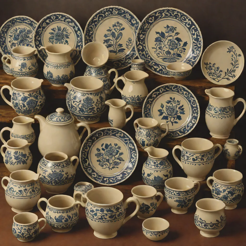 Rowe Pottery Works