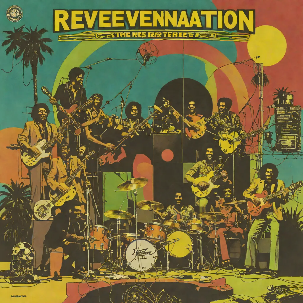 Rejuvenation