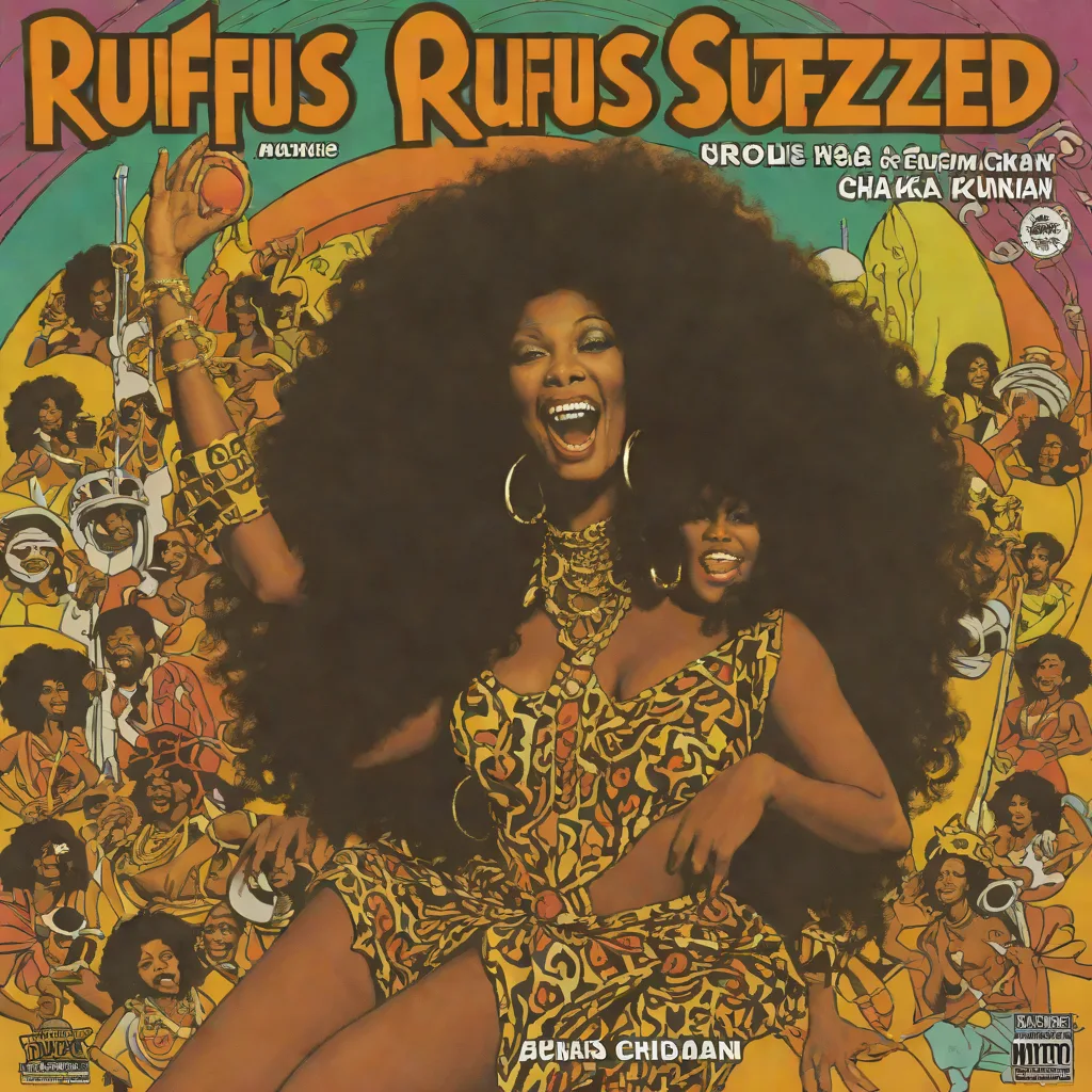 Rufusized