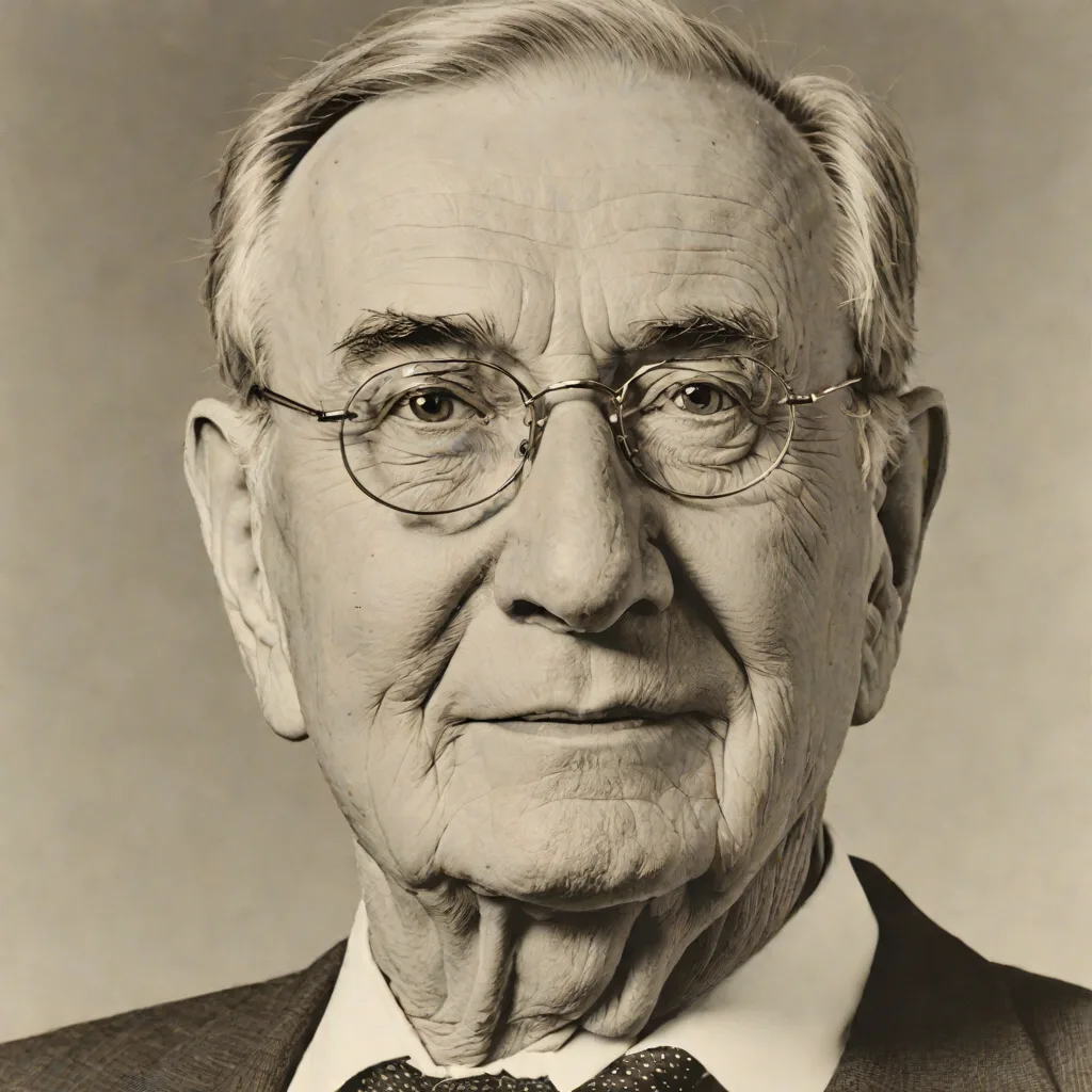 Robert Lucas