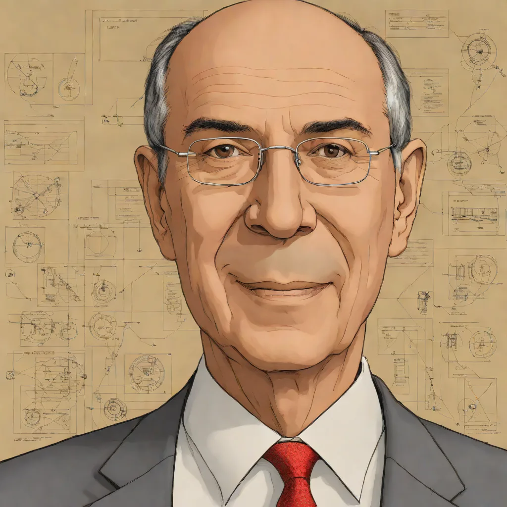Robert Barro