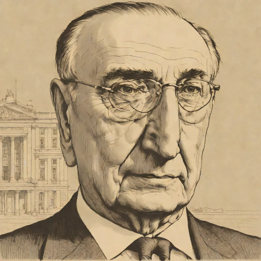 Roy Harrod