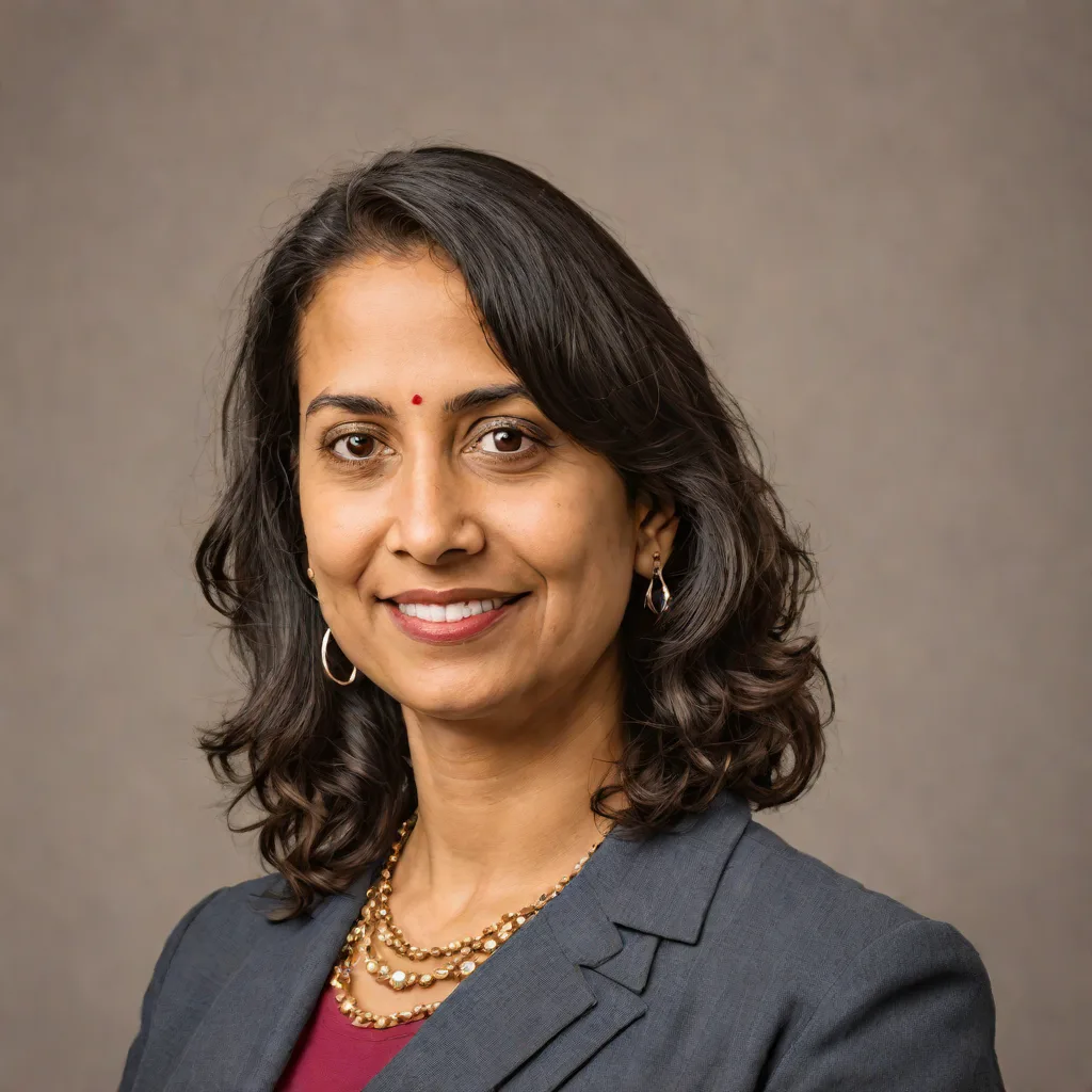 Rohini Pande