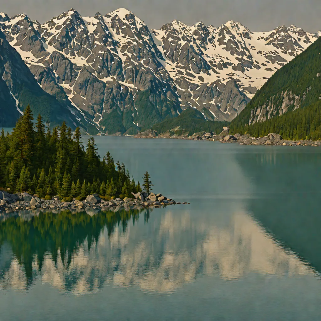 Resurrection Bay