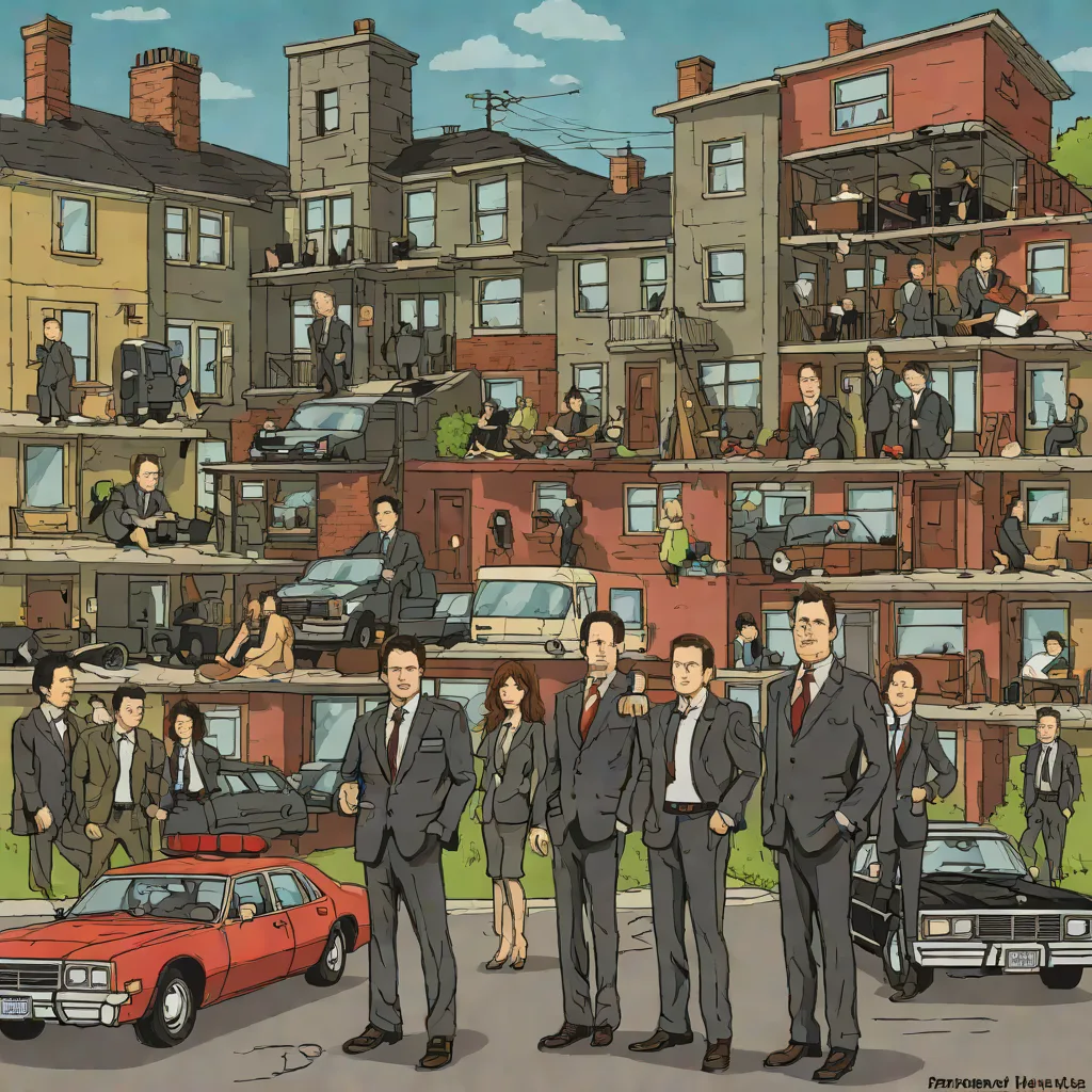 Republic of Doyle