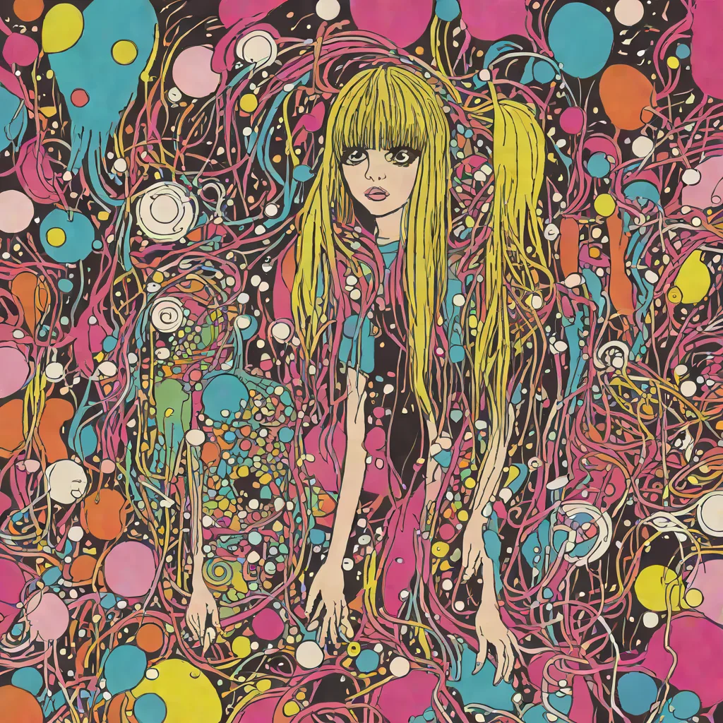 Ringo Deathstarr - Colour Trip