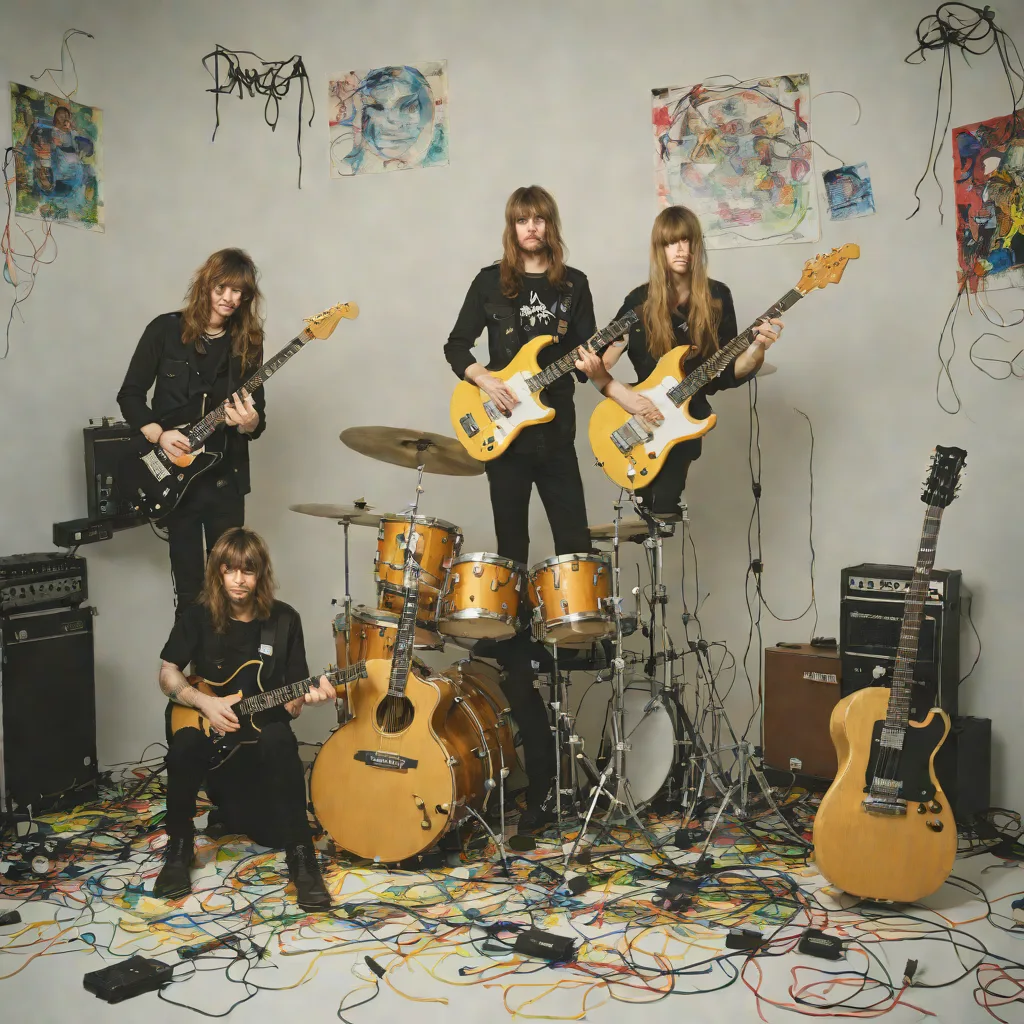 Ringo Deathstarr - Pure Mood