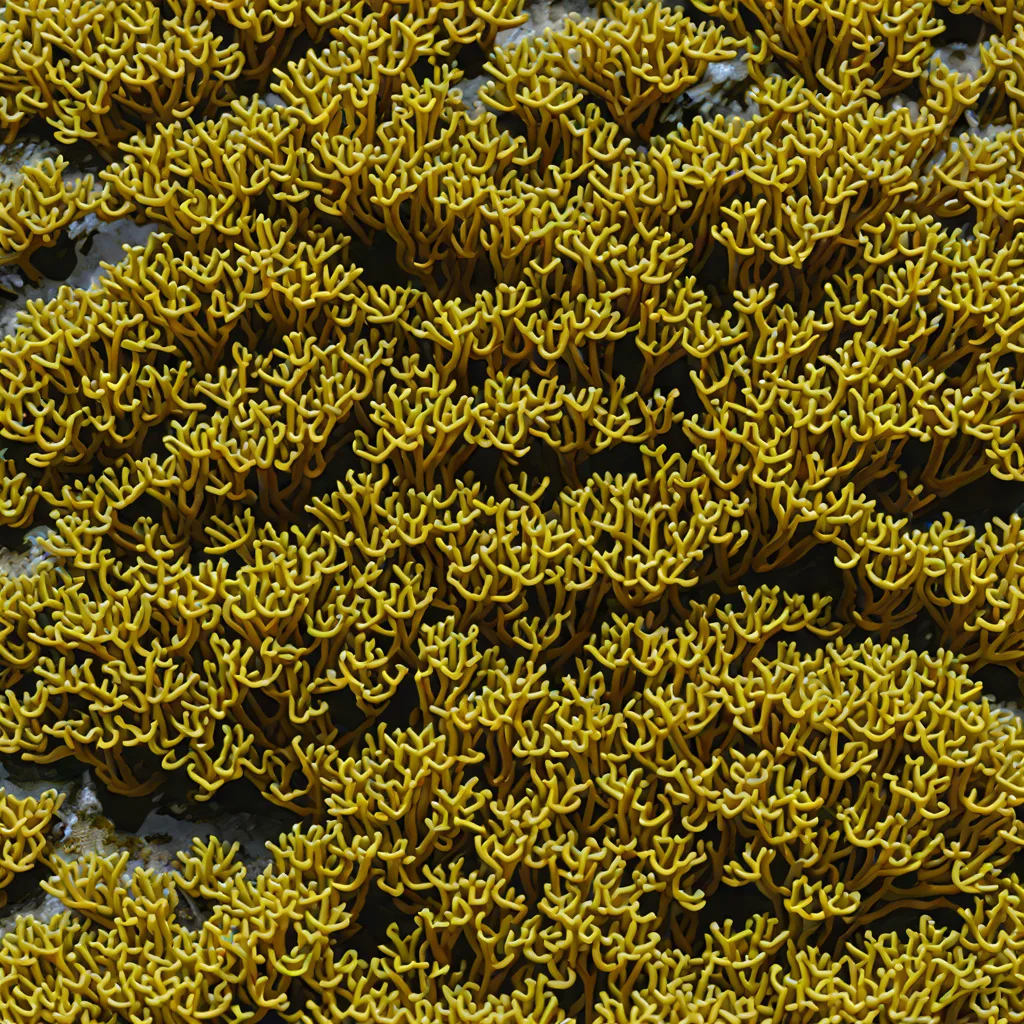 Ralfsia verrucosa