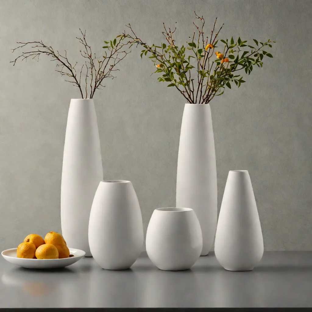 Rosenthal TAC Vase