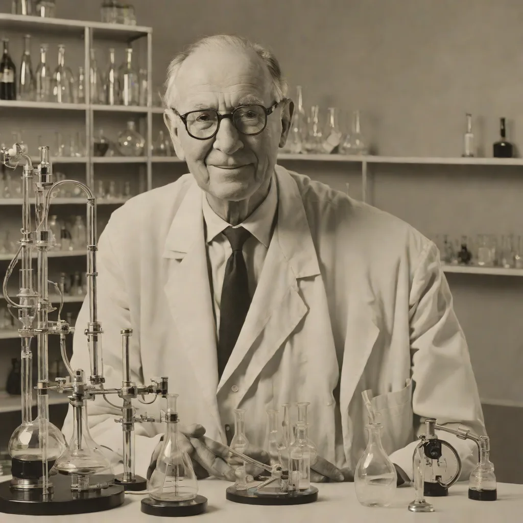 Ronald Norrish