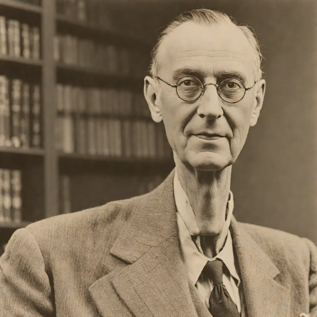 Robert Robinson