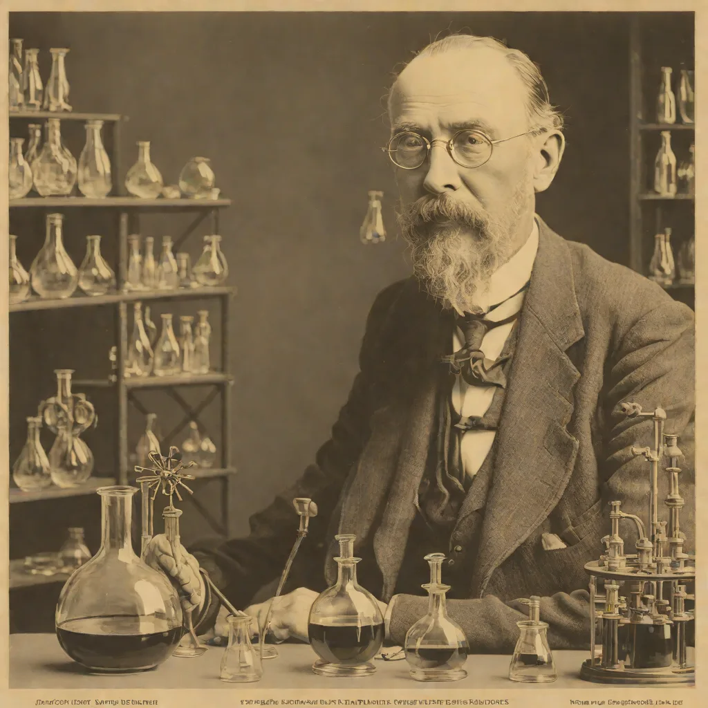 Richard Willstätter