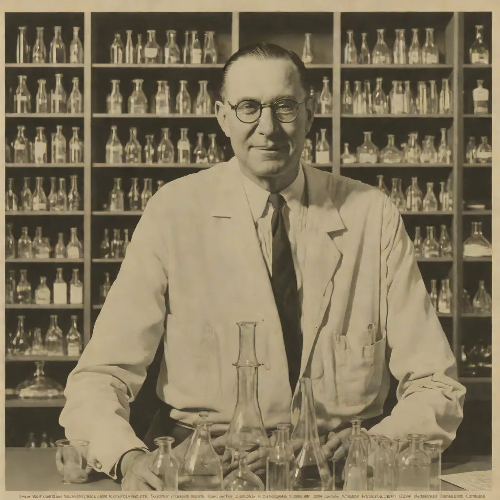 Roger Adams