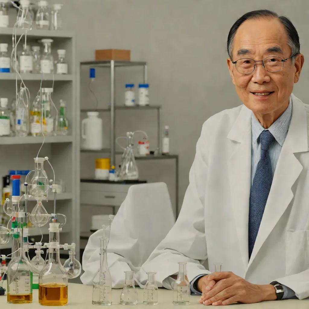 Ryoji Noyori