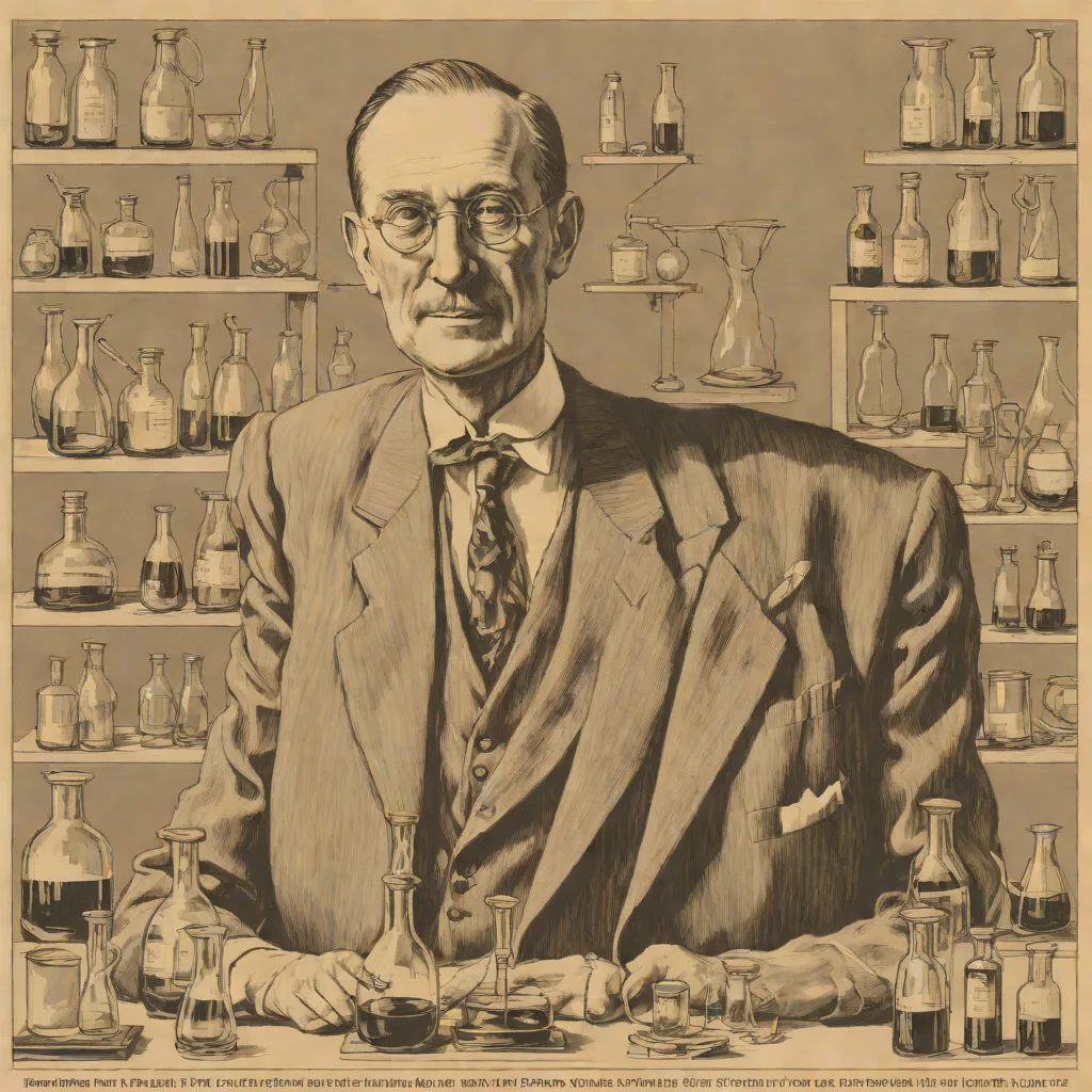 Reginald Patrick Linstead